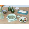 Skleda za kosilo MAKE & TAKE, 1,3 l, žadasto zelena, Brabantia