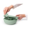 Skleda za kosilo MAKE & TAKE, 1,3 l, žadasto zelena, Brabantia