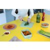 Škatla za kosilo MAKE & TAKE, 1,1 l, žadasto zelena, Brabantia