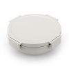 Skleda za malico MAKE & TAKE, 1,3 l, svetlo siva, Brabantia