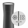 Potovalni lonček IMPULSE 350 ml, antracit, WMF