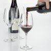 Kozarec za rdeče vino EASY PLUS, set 6 kosov, 450 ml, WMF