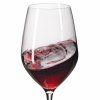 Kozarec za rdeče vino EASY PLUS, set 6 kosov, 450 ml, WMF