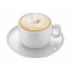 Šalčka za kavo s krožnikom BARISTA, set 2 kosov, 160 ml, bela, WMF