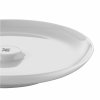 Šalčka za kavo s krožnikom BARISTA, set 2 kosov, 160 ml, bela, WMF