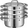 Set loncev COMPACT CUISINE, 5 kosov, WMF
