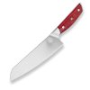Kuharski nož SANDVIK RED NORTHERN SUN, 20,5 cm, Dellinger