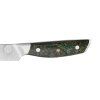 Univerzalni nož SANDVIK GREEN NORTHERN SUN, 12,5 cm, Dellinger