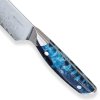 Kuharski nož BLUE CHEF KIRITSUKE, 20,5 cm, Dellinger