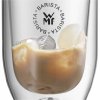 Kozarec za latte macchiato BARISTA, set 2 kosov, z dvojno steno, WMF