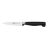 174152 4 sada nozu ve stojanu four star zwilling bambus 7 ks