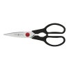 174152 5 sada nozu ve stojanu four star zwilling bambus 7 ks