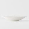 Jedilna skleda ICE WHITE, 24,5 cm, 550 ml, MIJ