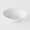 Jedilna skleda ICE WHITE, 17 cm, 350 ml, MIJ