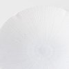Jedilna skleda ICE WHITE, 22 cm, 350 ml, MIJ