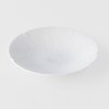 Jedilna skleda ICE WHITE, 22 cm, 350 ml, MIJ