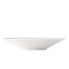 Jedilna skleda ICE WHITE, 22 cm, 350 ml, MIJ