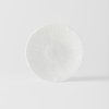 Desertni krožnik ICE WHITE, 13 cm, MIJ
