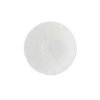 Desertni krožnik ICE WHITE, 13 cm, MIJ
