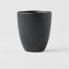 Skodelica BB BLACK, 200 ml, MIJ