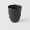 Skodelica BB BLACK, 200 ml, MIJ