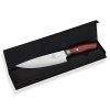 Kuharski nož TOIVO PROFESSIONAL DAMASCUS, 20,5 cm, Dellinger