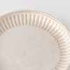 Skleda za omako RIDGED ALABASTER, 8 cm, MIJ