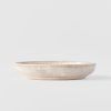 Skleda za omako RIDGED ALABASTER, 8 cm, MIJ
