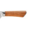 Kuharski nož SOK OLIVE SUNSHINE DAMASCUS, 23 cm, Dellinger