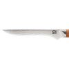 Nož za izkoščevanje SOK OLIVE SUNSHINE DAMASCUS, 13 cm, Dellinger