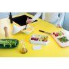 Škatla za kosilo MAKE & TAKE BENTO, 2 l, svetlo siva, Brabantia
