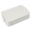 Škatla za kosilo MAKE & TAKE BENTO, 2 l, svetlo siva, Brabantia