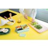 Škatla za kosilo MAKE & TAKE BENTO, 2 l, žadasto zelena, Brabantia