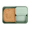 Škatla za kosilo MAKE & TAKE BENTO, 2 l, žadasto zelena, Brabantia