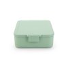 Škatla za kosilo MAKE & TAKE BENTO, 2 l, žadasto zelena, Brabantia