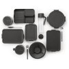 Škatla za kosilo MAKE & TAKE BENTO, 2 l, temno siva, Brabantia