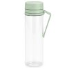 Steklenica za vodo MAKE & TAKE 500 ml, žadasto zelena, Brabantia