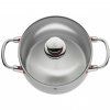 Set posode QUALITY ONE, set 5 kosov, WMF