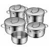 Set loncev MINI, 5 kosov,WMF