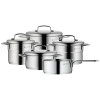 Set loncev MINI, 5 kosov,WMF
