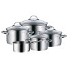 Set loncev PROVENCE PLUS, 5 kosov, WMF