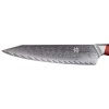 Kuharski nož RED CHEF KIRITSUKE, 20,5 cm, Dellinger