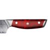 Kuharski nož RED CHEF KIRITSUKE, 20,5 cm, Dellinger
