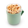 Lonček za kosilo MAKE & TAKE, 600 ml, žadasto zelena, Brabantia