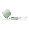 Lonček za kosilo MAKE & TAKE, 600 ml, žadasto zelena, Brabantia