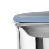 Skodelica za čaj MINIMA EVA 400 ml, s filtrom in modrim pokrovom, Viva Scandinavia