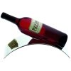 Držalo za vino STAND, 27 cm, srebrno, Philippi
