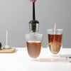 Infuzor za čaj THOR, 15 cm, antracit, Viva Scandinavia