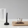Infuzor za čaj THOR, 15 cm, antracit, Viva Scandinavia