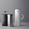 Termo vrč EM77, 1 l, bela, Stelton